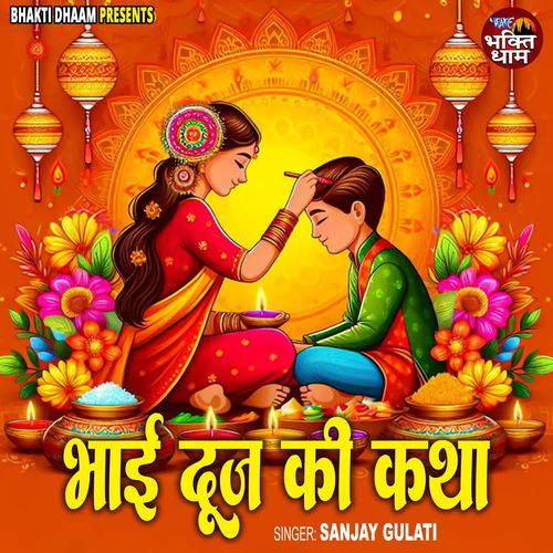 Bhai Dooj Ki Katha