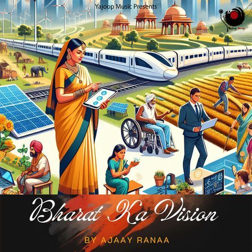 Bharat Ka Vision