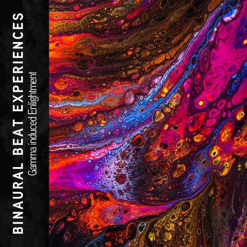 Deep Sleep Binaural State cover art