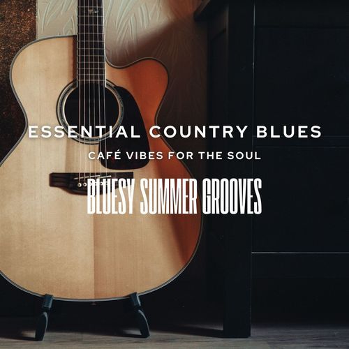 Chilled Summer Beats cover art