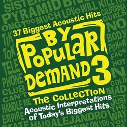 By Popular Demand, Vol. 3