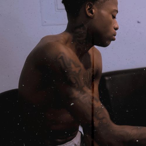 DREAM cover art