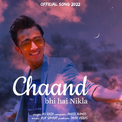 Chaand Bhi Hai Nikla
