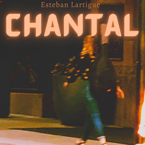 Chantal cover art
