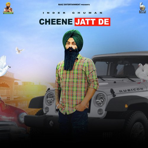 Cheene Jatt De