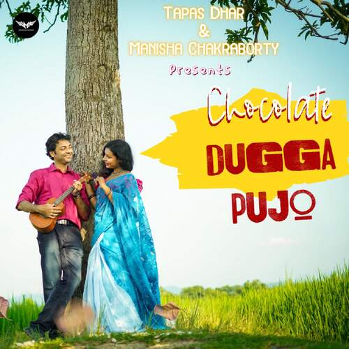 Chocolate Dugga Pujo