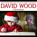 "Santa Bring My Daddy (Safe and Sound)"