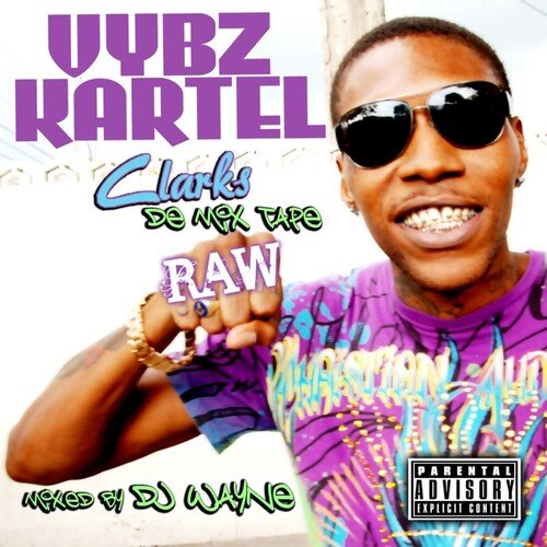 Intro (DJ Wayne Remix) cover art