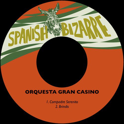 Orquesta Gran Casino