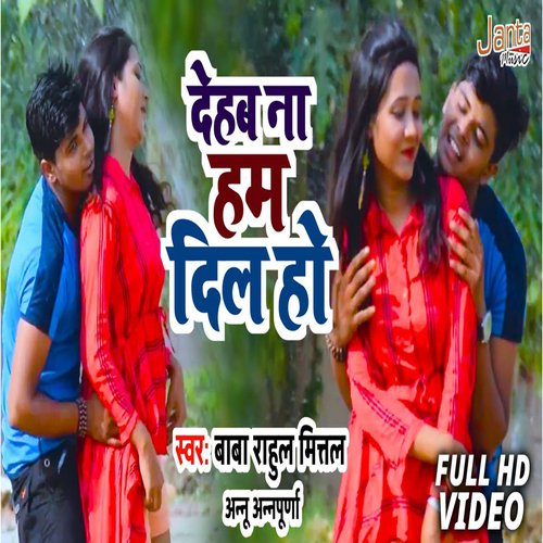 Dehab Na Hum Dil Ho