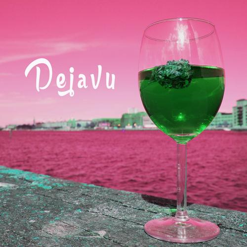 Deja Vu (feat. MAAN)_poster_image