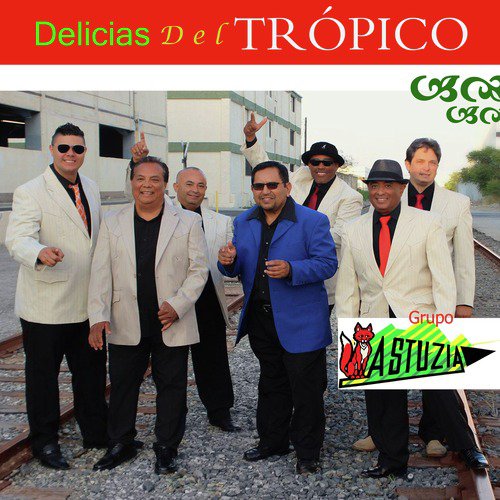 Delicias del Trópico_poster_image