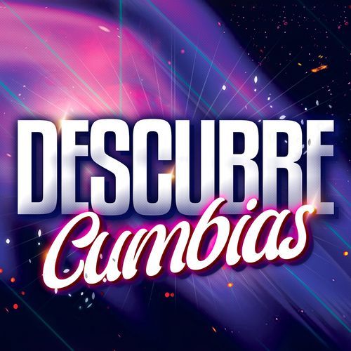 Descubre Cumbias