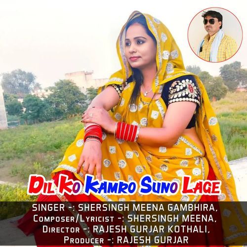 Dil Ko Kamro Suno Lage