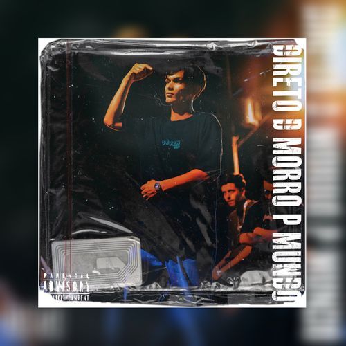 Direto do morro pro mundo