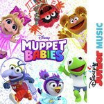 Disney Junior Music: Muppet Babies