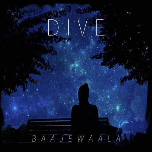 Dive (feat. Marcelo Woloski, Ishaan Mehta, Osho Jain, Avani & Jivitesh Kharbanda)_poster_image