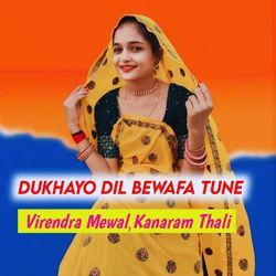 Dukhayo Dil Bewafa Tune-AFpTWUR4AHU