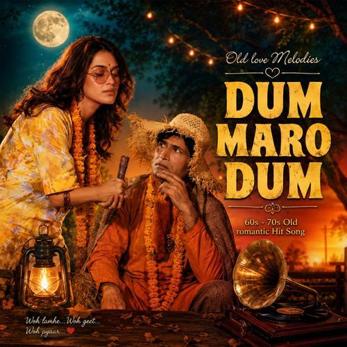 Dum Maro Dum