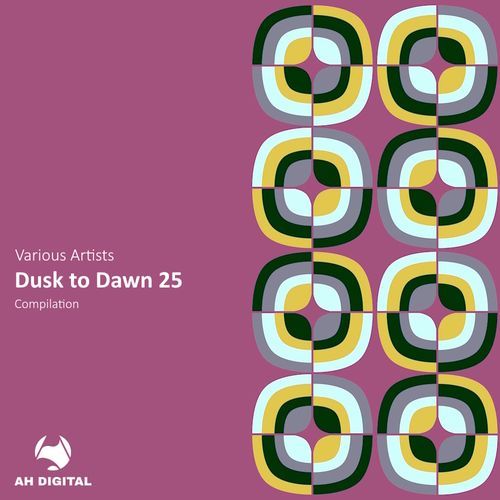 Dusk to Dawn 25 - Summer Edition