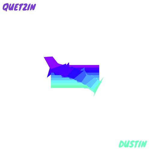Dustin (feat. Red Tape Ghost) cover art