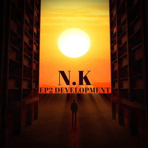 EP2 Development