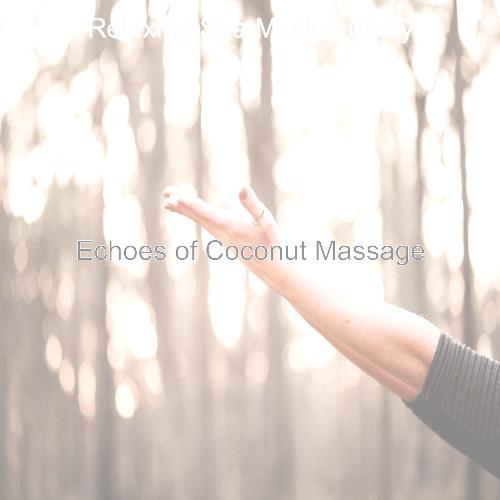 Simple Backdrops for Lemongrass Massage cover art