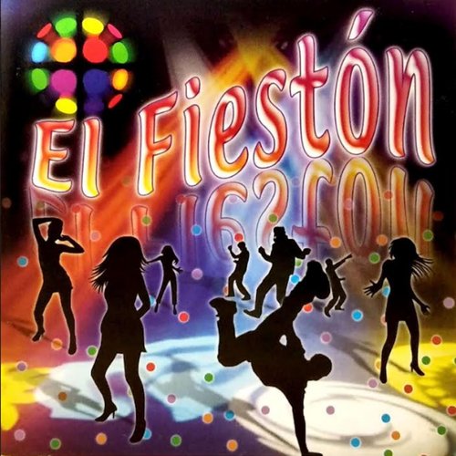 El Fiestón, Vol. 1_poster_image