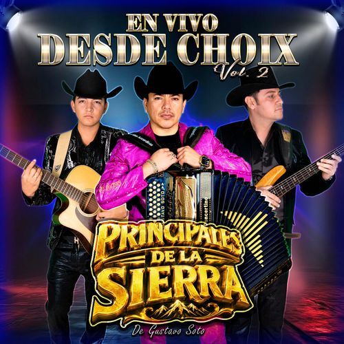 Villana De Cuento (En Vivo)