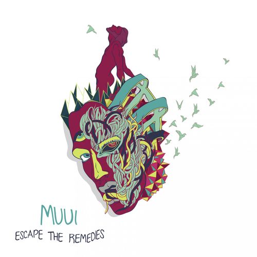 Suggestions cover art