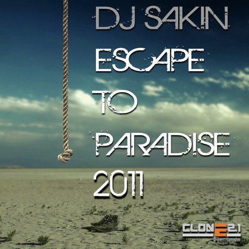 DJ-Sakin