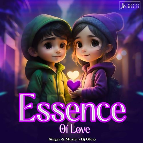 Essence of Love