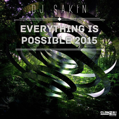 Everything Is Possible 2015