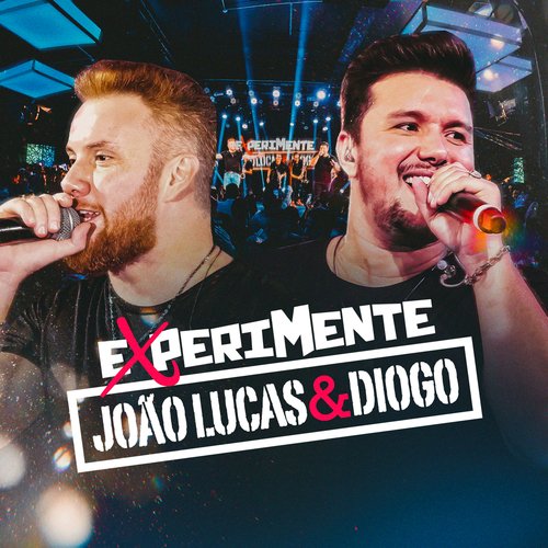 Experimente (Ao Vivo)