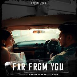 Far from You-QysyeCtfBQA