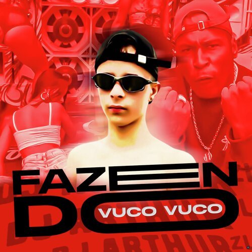 Fazendo Vuco Vuco_poster_image