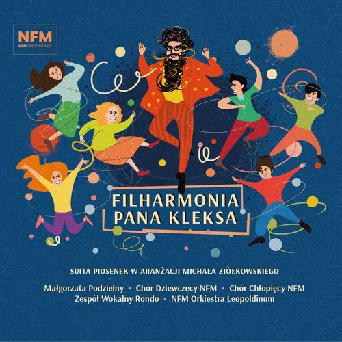 Filharmonia Pana Kleksa • Mr Kleks' Philharmonic