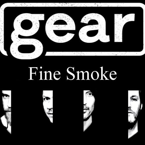 Fine Smoke - EP_poster_image