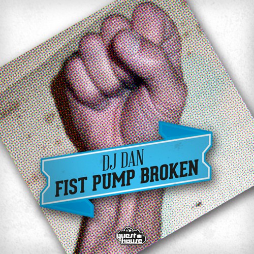 Fist Pump Broken_poster_image