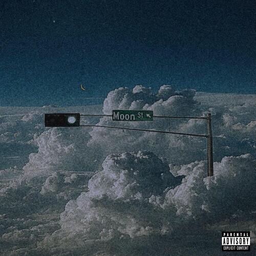 Floating cover art