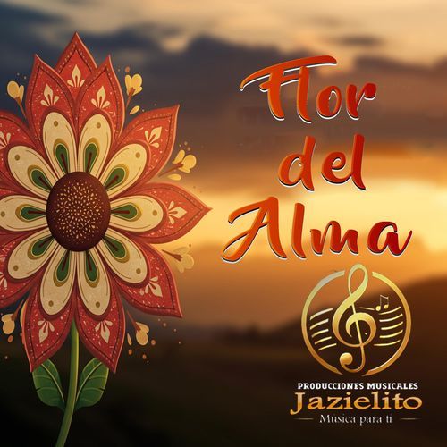 Flor del alma