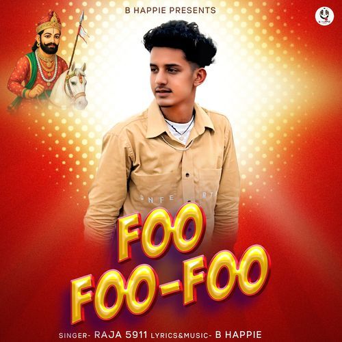 Foo Foo Foo