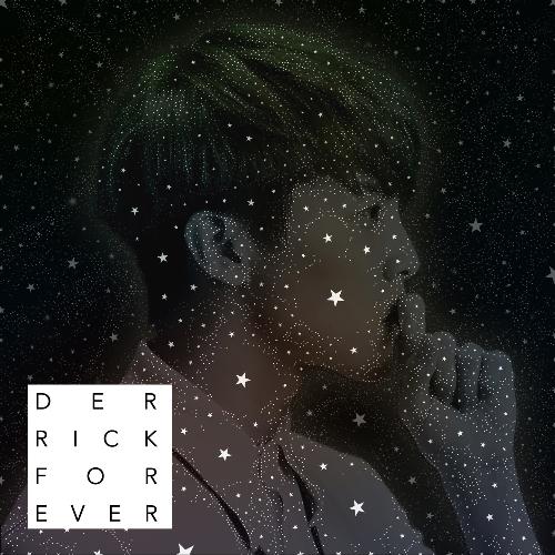Forever (Rude Dog Club Mix) cover art