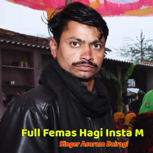 Full Femas Hagi Insta M