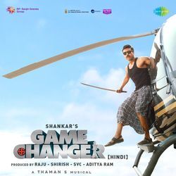 Game Changer (Hindi)
