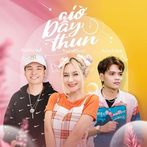 Giờ Dây Thun_poster_image