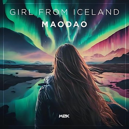 Girl From Iceland