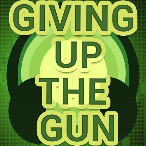 Giving Up The Gun (A Tribute to Vampire Weekend)