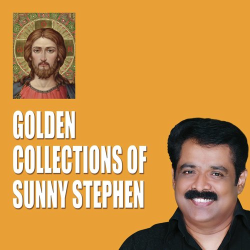 Golden Collections Of Sunny Stephen, Vol. 1