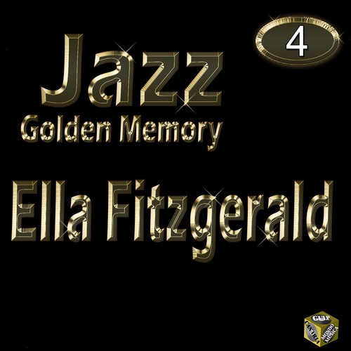 Golden Jazz - Ella Fitzgerald Vol 4